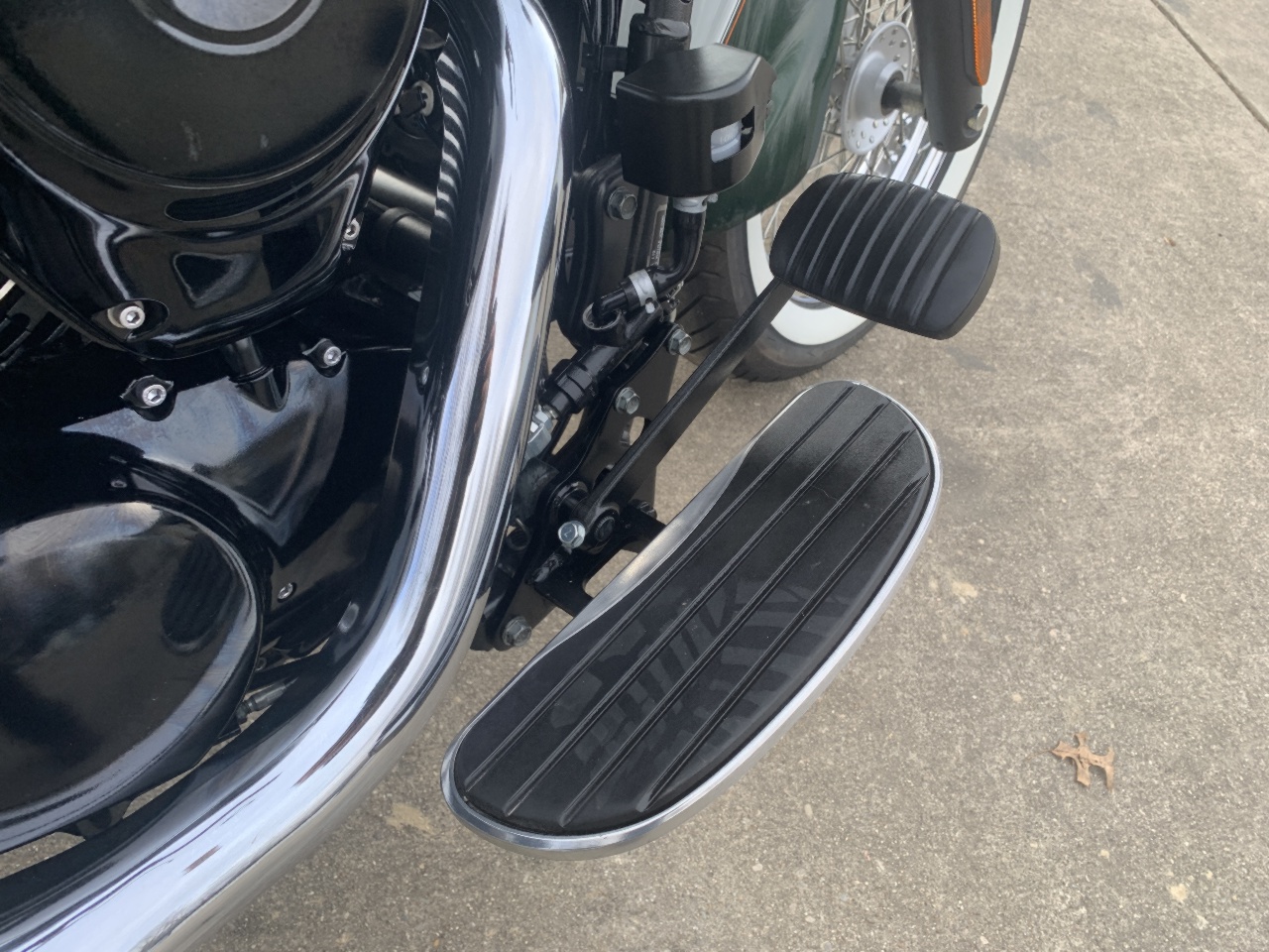 2022 Kawasaki Vulcan 900 Classic